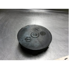95Q117 Cylinder Head Cap From 2006 Dodge Durango 4.7 53021197AA 95Q117 Cylinder Head Cap From 2006 Dodge Durango 4.7 53021197AA